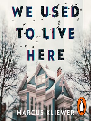 cover image of We Used to Live Here